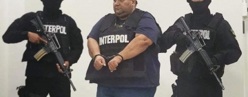 Lima Lobo “Pez Gordo” del narcotráfico condenado en Brasil a 14 años de pena