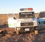 FELCC investiga muerte por arma de fuego de policía en Potosí