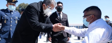 Entregan libretas de Servicio Militar a 158 personas con discapacidad y por primera vez a mujeres