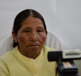 SEGIP otorga cédula gratuita en el Día de la Dignidad del Adulto Mayor