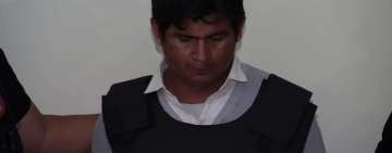 Policía captura a sujeto que proponía a niña de 9 años le mande imágenes íntimas