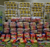 ANH habilita puntos de acopio de donaciones para la Chiquitanía 