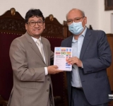 Entregan experiencias sobre acceso a la justicia en América Latina