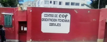 Envían a la cárcel a madre sospechosa de envenenar a sus dos hijos en Copacabana