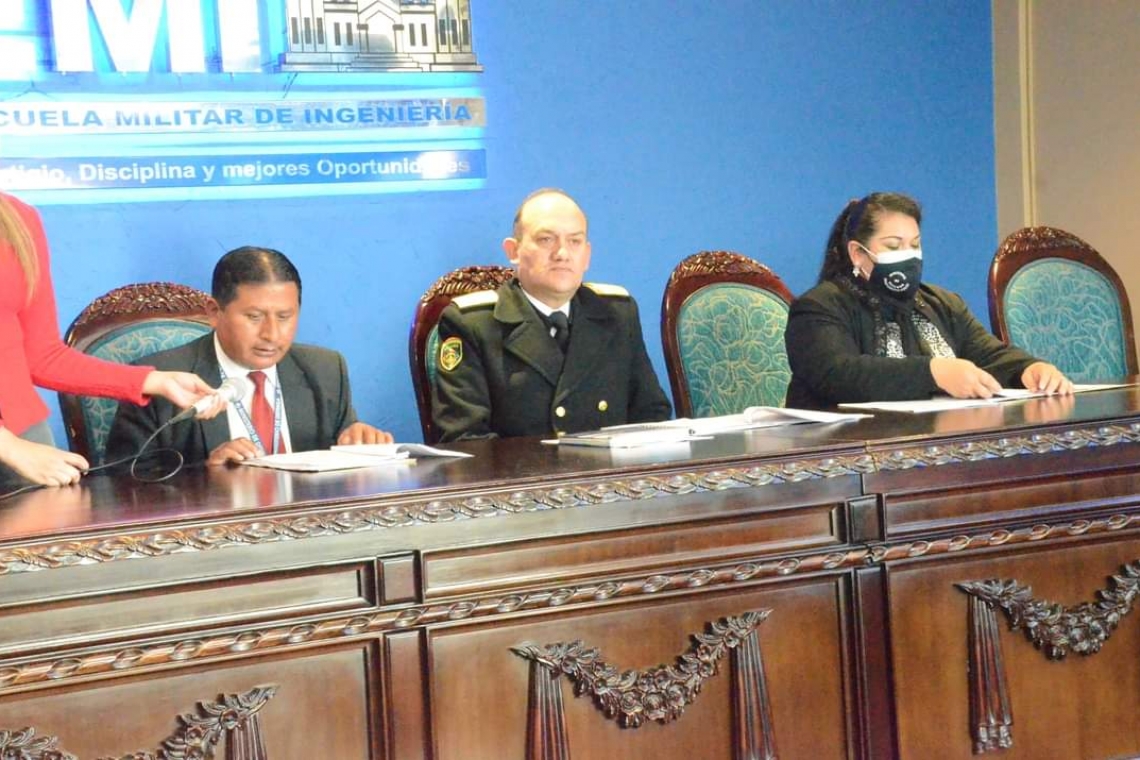 Consejo de Género aprueba normas a favor de mujeres en filas de las FFAA