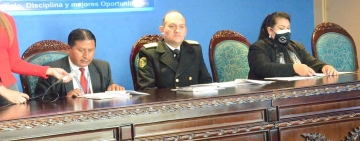 Consejo de Género aprueba normas a favor de mujeres en filas de las FFAA