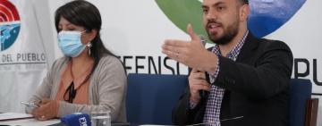 Decreto generará base de datos de extranjeros y regularizara estatus migratorio