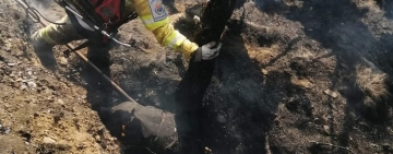 Defensa expresa condolencia a familia de brigadista en incendio de Sacaba