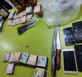 La FELCC desbaratan bandas criminales en cárcel de Palmasola