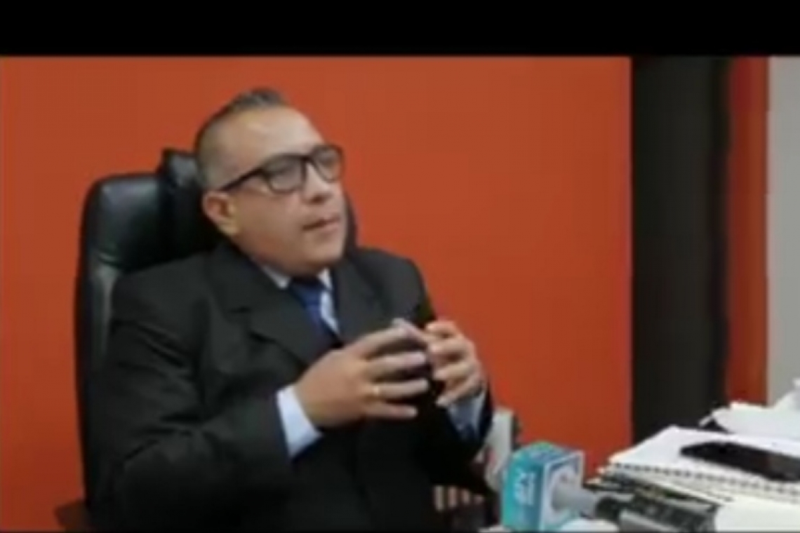 Gobierno garantiza derecho a la movilización, pero aguarda pliego a marcha indígena