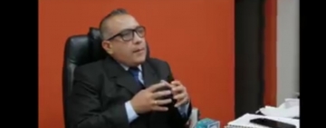 Gobierno garantiza derecho a la movilización, pero aguarda pliego a marcha indígena