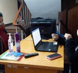 Regularizan situación migratoria de residentes bolivianos en Tacna-Perú