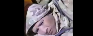 Carabineros de Chile detiene a tres militares bolivianos acusados de robar autos y portar armas de guerra