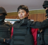 Policía esclarece feminicidio de Mayerly, sus restos sepultados en medio de llanto