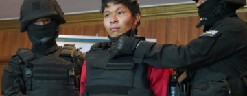 Policía esclarece feminicidio de Mayerly, sus restos sepultados en medio de llanto