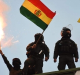 Viceministro Cox saluda decisión fiscal de procesar a 8 policías en caso Golpe de Estado