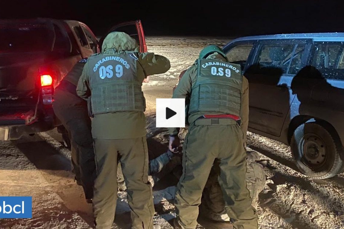 Bolivia activa vía diplomática para resolver impase en frontera con Chile