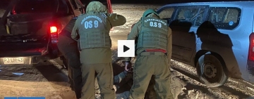 Bolivia activa vía diplomática para resolver impase en frontera con Chile