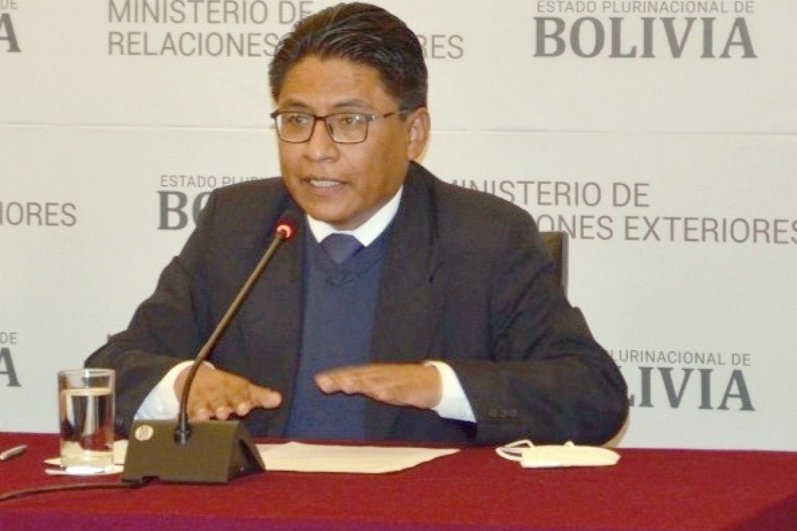 La reforma judicial permitirá resolver retardación que afecta a 300.000 familias del país