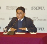 La reforma judicial permitirá resolver retardación que afecta a 300.000 familias del país