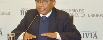 La reforma judicial permitirá resolver retardación que afecta a 300.000 familias del país