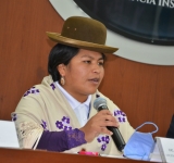 En la recta final ruta que modificará la Ley 348 para mujeres libre de violencia