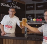 En la Semana de Consumo inteligente Paceña incorpora mensajes  preventivos en sus productos para sensibilizar a la población