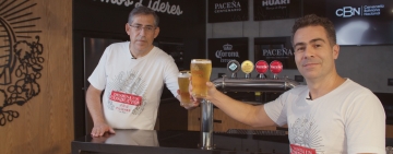 En la Semana de Consumo inteligente Paceña incorpora mensajes  preventivos en sus productos para sensibilizar a la población