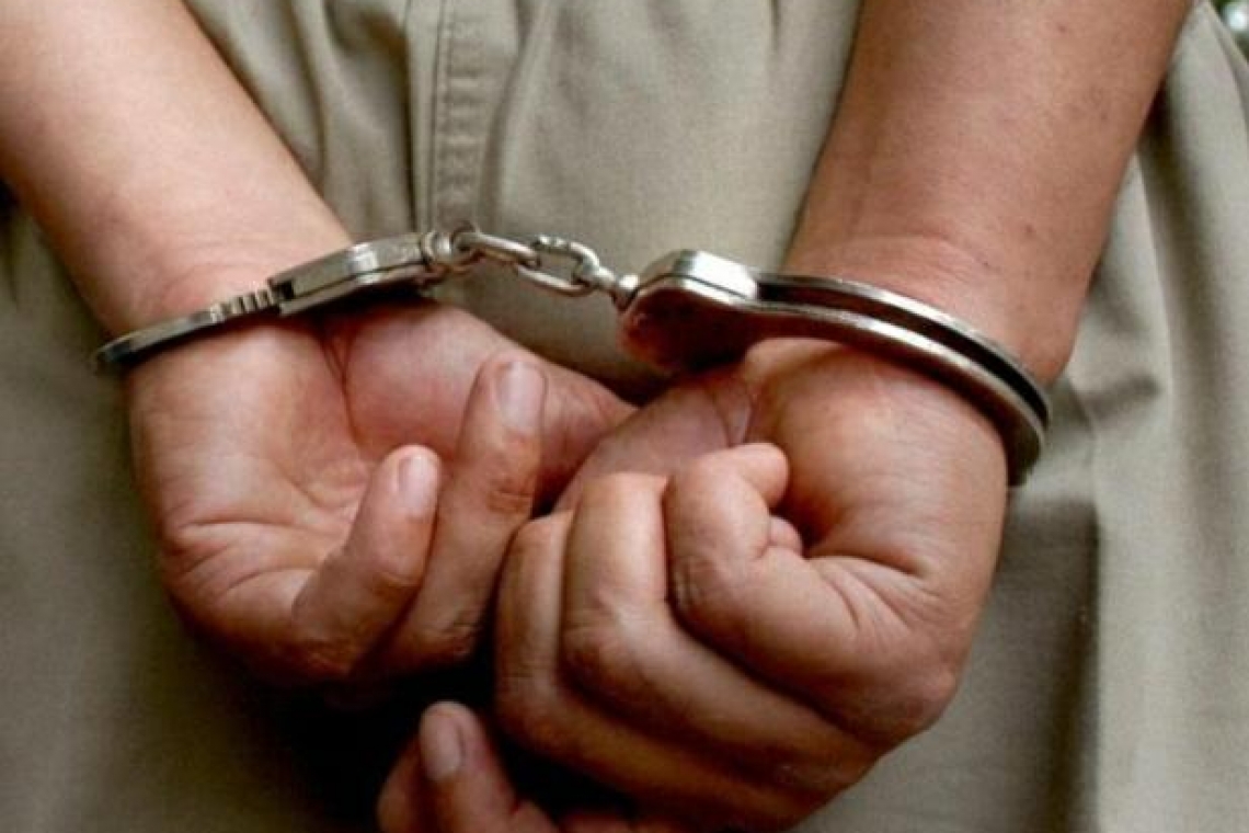 Sentencian a 30 años a autor de violación a su propia hija de 11 