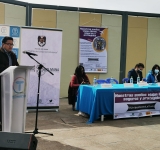 Promueven campaña de prevención de trata de personas y tráfico de migrantes