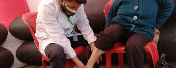 CNS presenta Centro Integral de Rehabilitación Post COVID-19