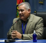 Gobierno de Bolivia trabaja para liberar a militares arrestados en Chile