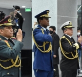 Las Fuerzas Armadas colaborarán con la justicia en la investigación del golpe de Estado de 2019