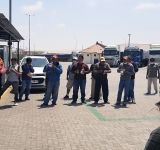  Puerto de Arica expresa preocupación por costos a importadores ante negativa de ASP-B a firmar acuerdo de descuentos tarifarios