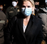 CIDH rechaza las medidas cautelares solicitadas por Jeanine Áñez y cierra el caso