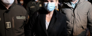 CIDH rechaza las medidas cautelares solicitadas por Jeanine Áñez y cierra el caso