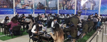 Análisis de votación de 2019 contará con dos filtros para esclarecer si hubo o no fraude 