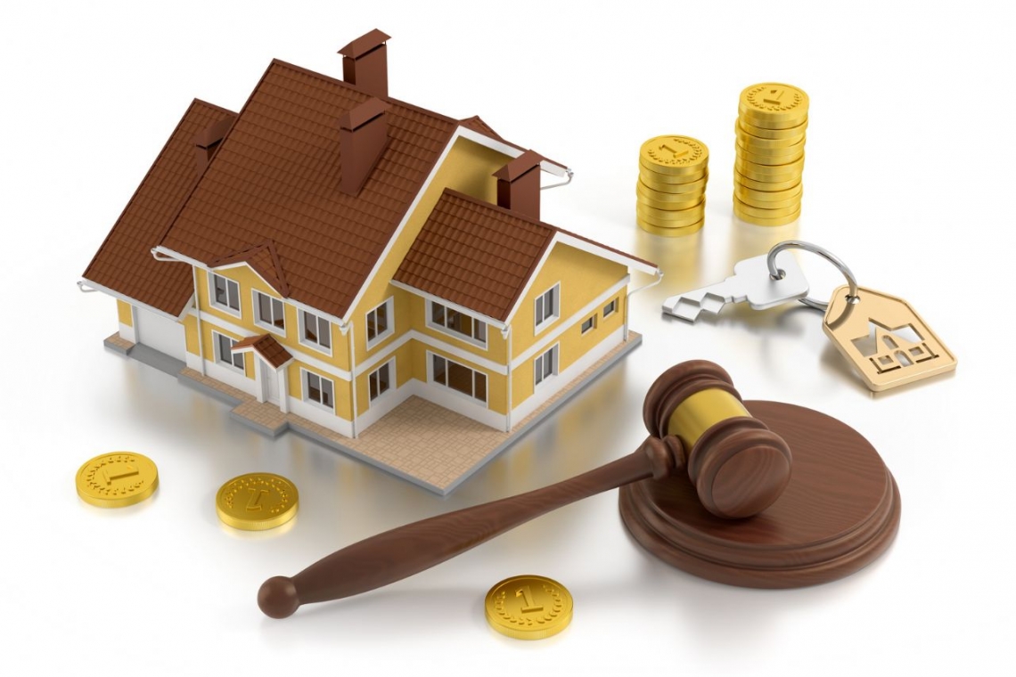 Inmuebles y vehículos pasan a favor del Estado en un caso de narcotráfico