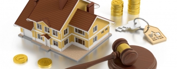 Inmuebles y vehículos pasan a favor del Estado en un caso de narcotráfico