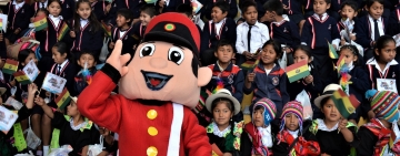 Gobierno dispone de Bs.500 millones y garantiza pago del Bono Juancito Pinto