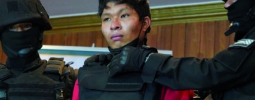 Régimen Penitenciario desmiente muerte de Matusalen e indaga deceso de otro reo 