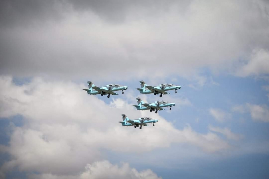 Bolivia sentará soberanía en su espacio aéreo con radares franceses