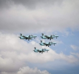 Bolivia sentará soberanía en su espacio aéreo con radares franceses