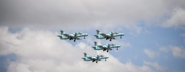 Bolivia sentará soberanía en su espacio aéreo con radares franceses