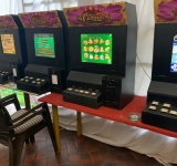 AJ interviene casa de juego ilegal en Cochabamba 