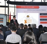 En el Ministerio Público reduce la carga procesal en casi 50%