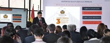 En el Ministerio Público reduce la carga procesal en casi 50%