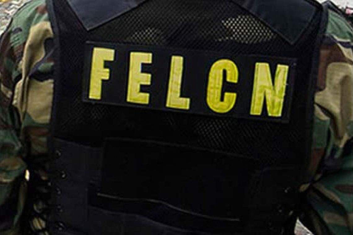 Investigan de oficio a exdirector de la FELCN-Santa Cruz por uso indebido de influencias