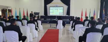 Armada Boliviana actualiza la malla curricular de sus unidades académicas