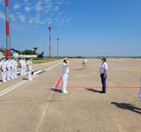 La Escuela de Operaciones Fluviales de la Armada graduó 2.500 alumnos